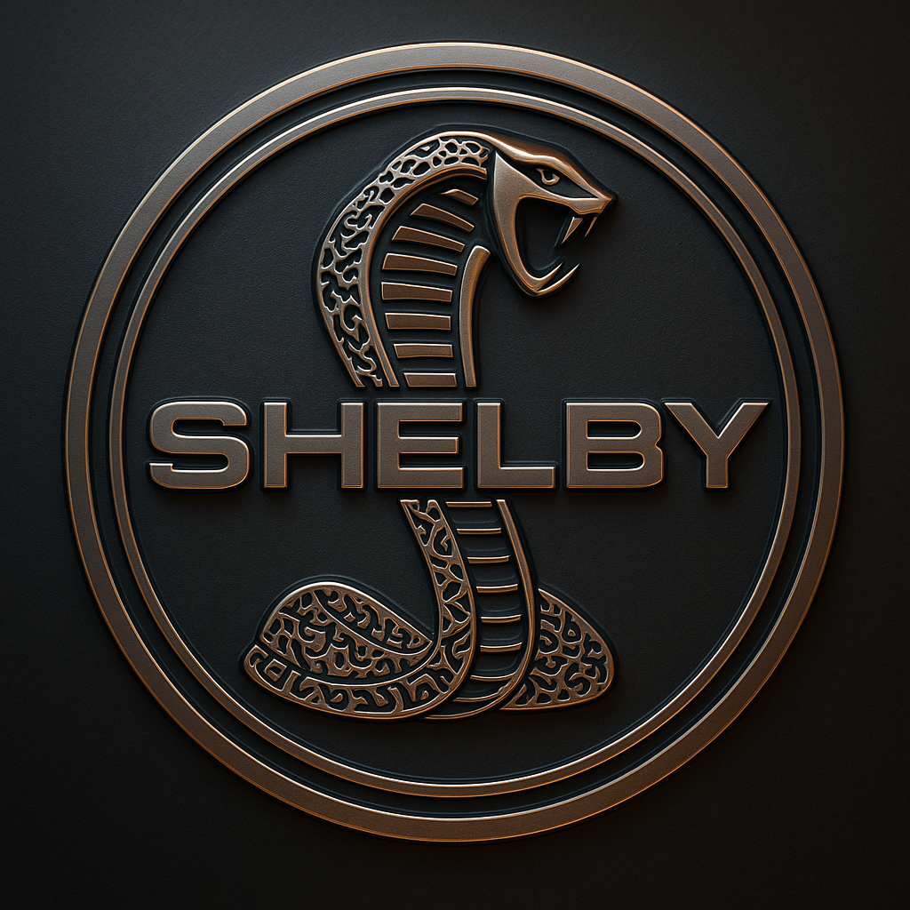 Процесс детейлинга Shelby Detailing